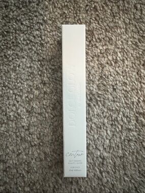 Contour Self-Tanning Sculpt & Glow for Face - White